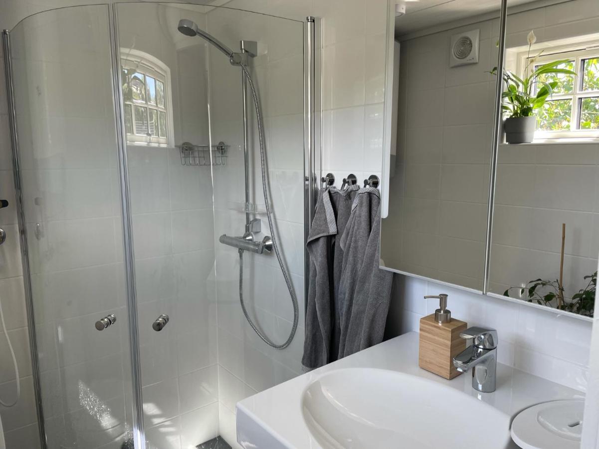 Mini Villa Stockholm Alvsjo S61 Bagian luar foto